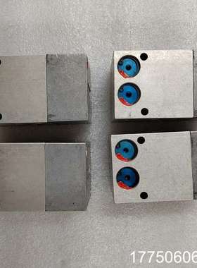 无包装576656 FESTO费斯托ZSB-1/8-B双