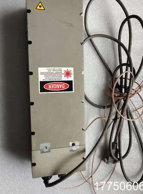 华日精密激光器DPSS Laser，型号IEG1002010