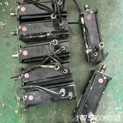 伺服电机BSH1004P11A1A 2.48KW