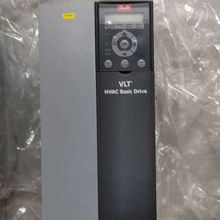 Drive变频器 Basic 型号F HVAC 丹佛斯VLT