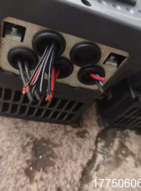 GD300-19-004G-4英威腾有8台功能包好的议价