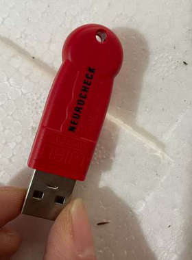 NeuroCheck加密狗密码锁，dongle NC6.0