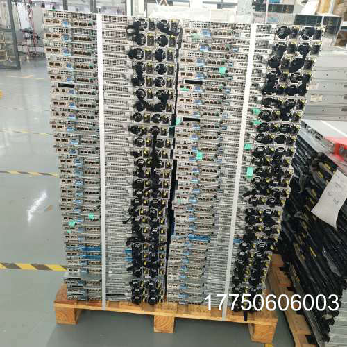 华为 RH1288HV5服务器主板 整机03024CXR B