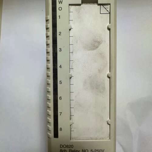 新款模块D0820，外观完整，功能正常，只进行了简