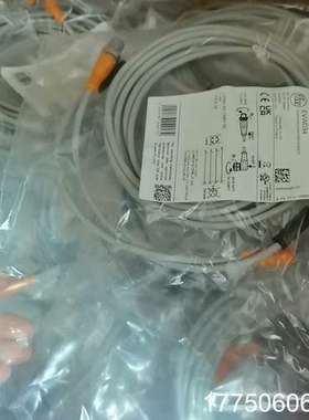 IFM易福门EVW034正品量大