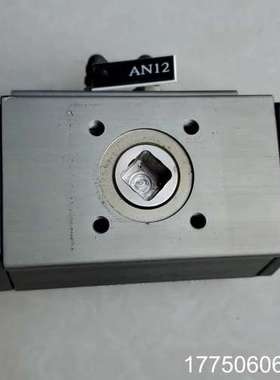 意大利Alphair AP063蝶阀气缸 球阀气缸063