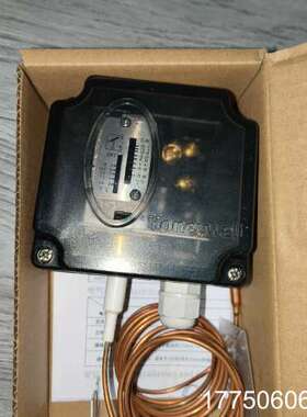 霍尼韦尔HSFT-180A防冻开关