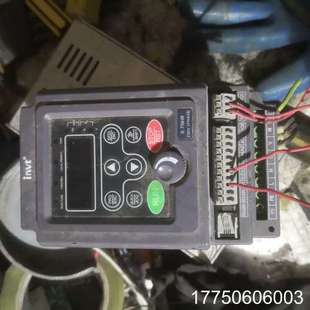 0.75KW 英威腾变频器CHE100 0R7G