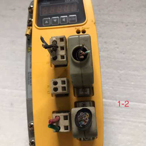 KSA-07BAB康尼驱动，拍，功能正常