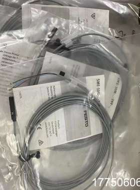 费斯托FEsTo磁性开关551365