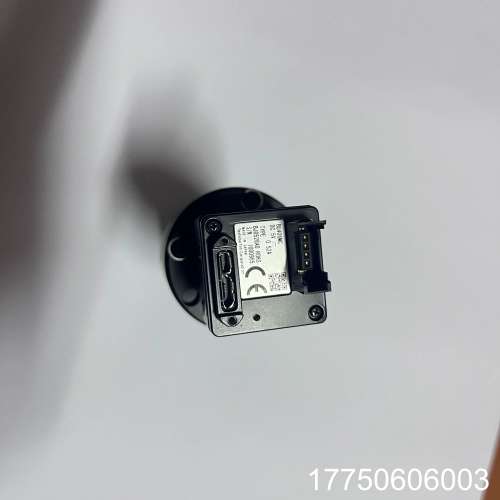 东芝泰利工业相机BU406MC