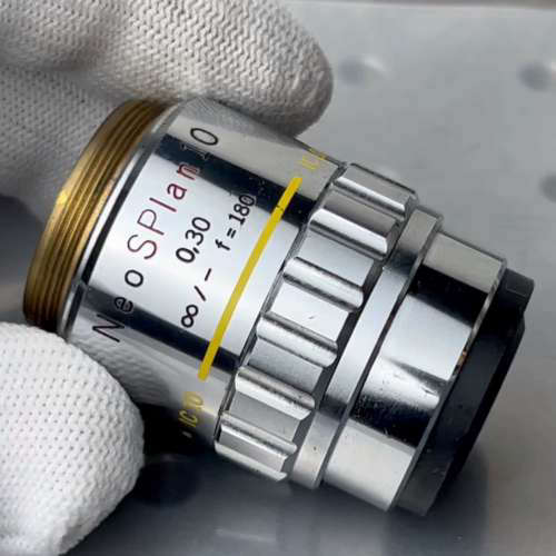 奥林巴斯/OLYMPUS Neo SPlan 10 0.3