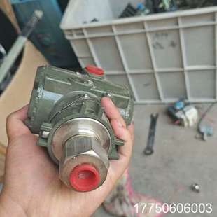 横河EJA510A智能压力变送器 DAS 型号EJA510A