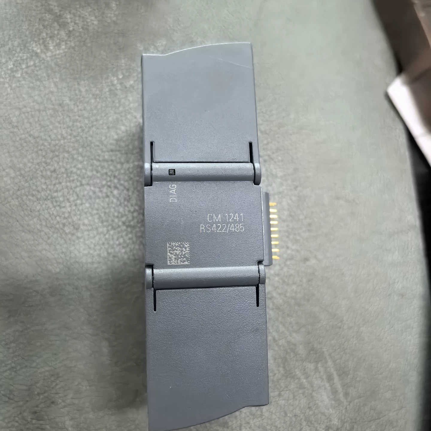 S7-1200通讯模块 CM1241 RS422/48