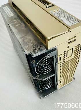 SGOM-10ADA-V 安川伺服驱动器