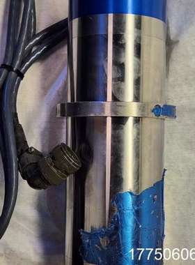 SamWoo主轴SW110-1255C-345TR