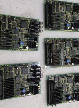 发那科MES-1A IO板，型号A20B-2002-05