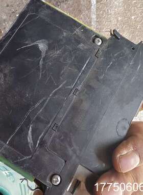 1756-L62  B   一个，外观视频图片自己看