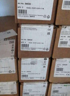 PLCMURR穆尔模块55287 55339 55255 5