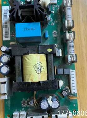 580变频器电源板 BPOW-01C  功能包