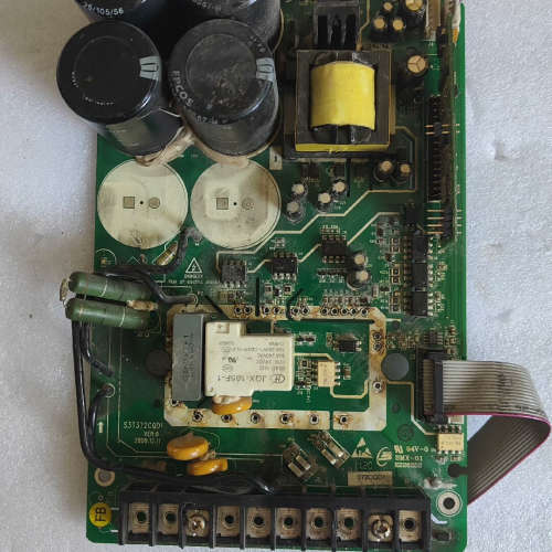 S3T372CQD1 带小立板MT372TA2 汇川变频器电