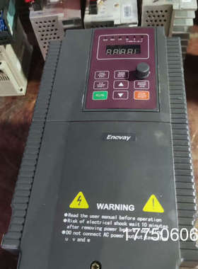 星为变频器 XV6-7D5G/011P-4 7.5/11KW