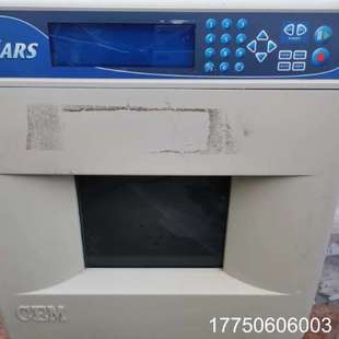 避免问题 CEM 成色 照片 请看清照片 微波消解仪