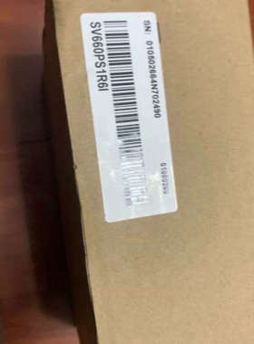 汇川伺服驱动器SV660PS1R6I 正品盒码一致，欢迎