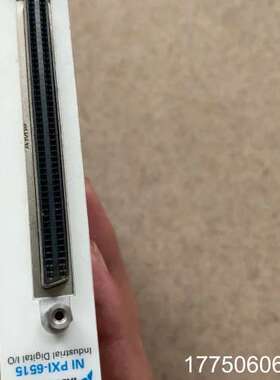 NI PXI-6515拍，226 248 249 25