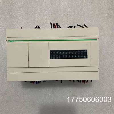PLC  TWDLCAA40DRF 实图 功能包