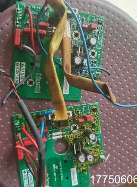 pn072132p902atv61/71大功率制动