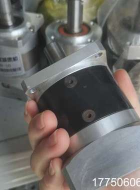 NEWSTART纽氏达特行星减速机PF60L1-005-P2