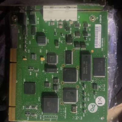 AB 1784-PCIDS DeviceNet通讯卡