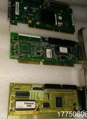 LSⅠ LOGlC、SCSL卡