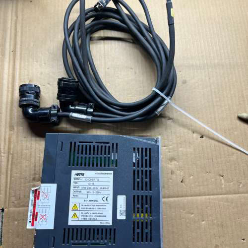 艾威图伺服驱动器，ID1005R7S，