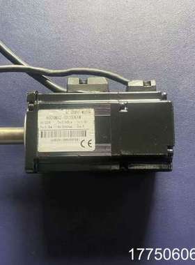 东菱  60DNMA2-0D20DKAM  伺服电机