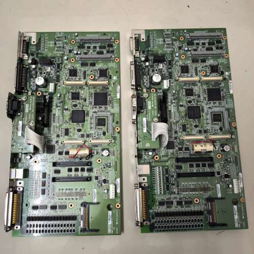 EPSON爱普生RC90机器人控制器主板，DMB SKP49