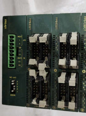 FP0-C32CT A21，E32T，的功能包好．成色如