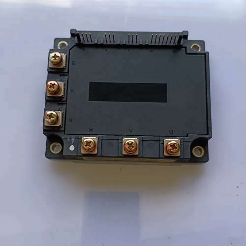 富士模块7MB175N-060，75A，600V