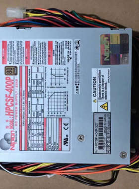 Nipron HPCSF-400P HPCSF-4