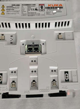 库卡kukaC4驱动KSP 600-3×40