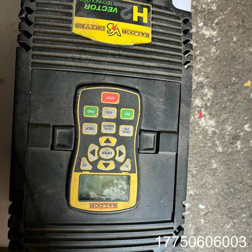 BALDOR变频器VS1GV41-1B的680/个，VS1