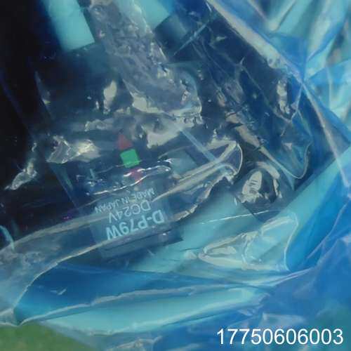SMC磁性开关线 D-P79WSE