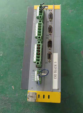 Parker派克Compax3驱动器707-584-7558