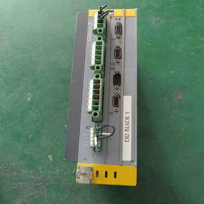 Parker派克Compax3驱动器707-584-7558