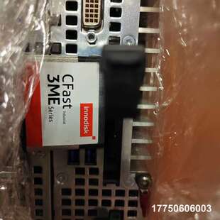 IPC427D IPC427E工控机专用CFast卡3