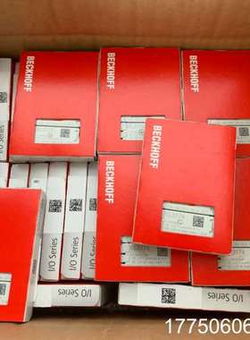 倍福BK9000，EK1110，KS3064，EL1014，