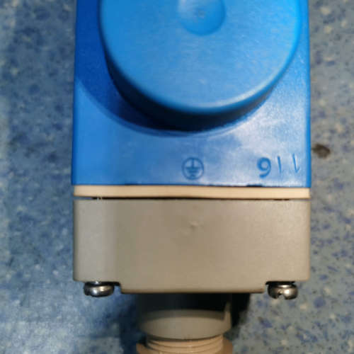 丹佛斯电磁阀线圈，018F6176  220～230V正