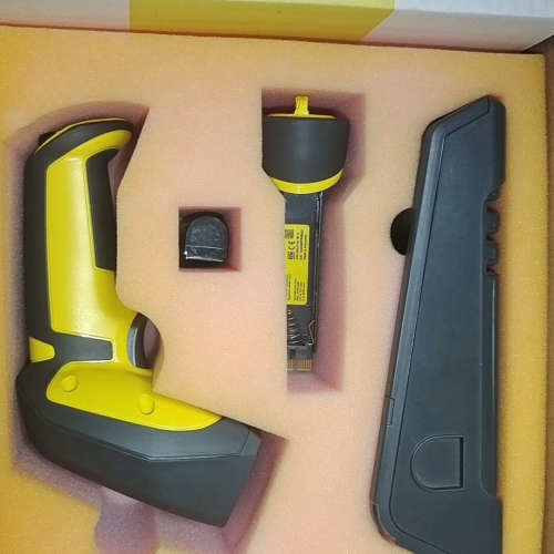 DM8050E-0602康耐视无线扫码枪，需要的联系，议价