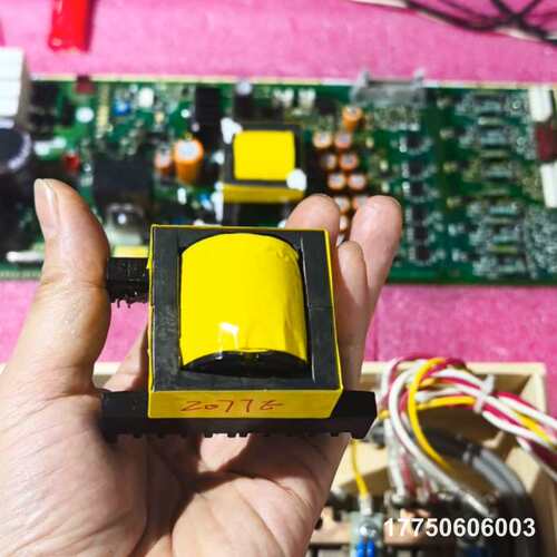 HF5F2077E变压器定制变压器 AC220V
